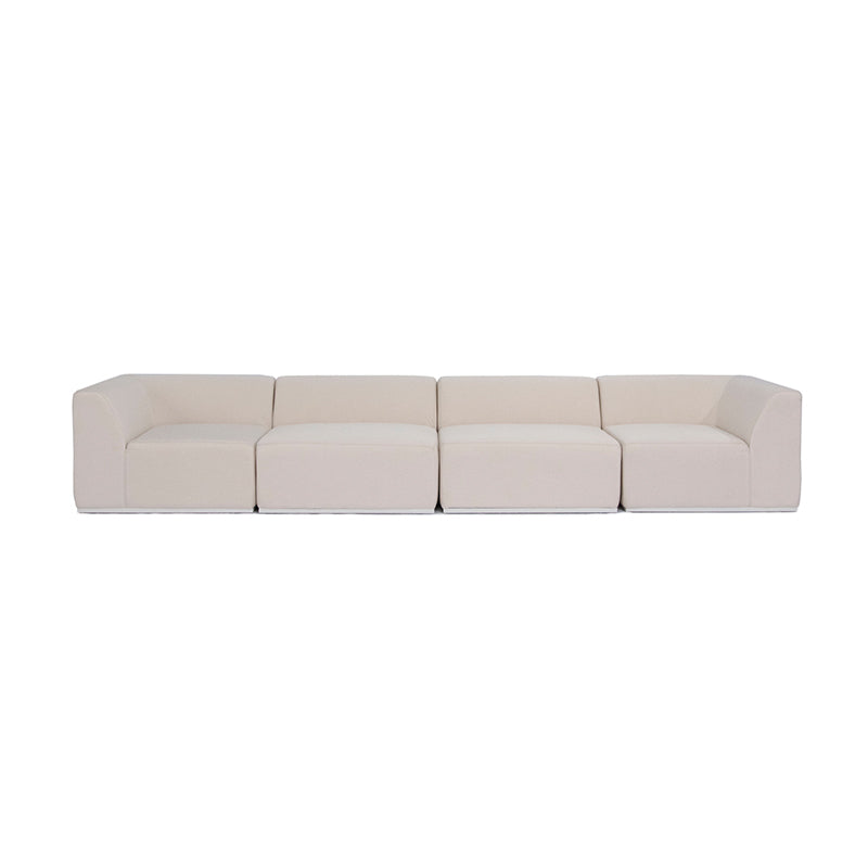 Relax Modular 4 Sofa