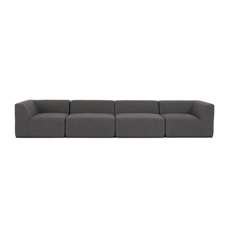 Relax Modular 4 Sofa