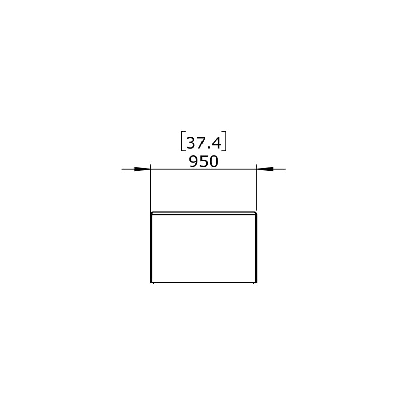 Relax Modular 4 Sofa