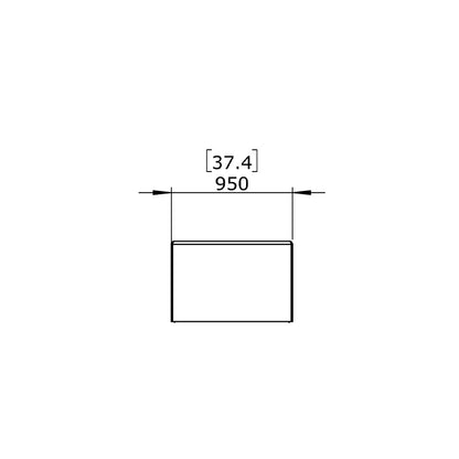 Relax Modular 4 Sofa