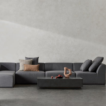 Relax Modular 4 Sofa