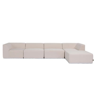 Relax Modular 5 Sofa Chaise