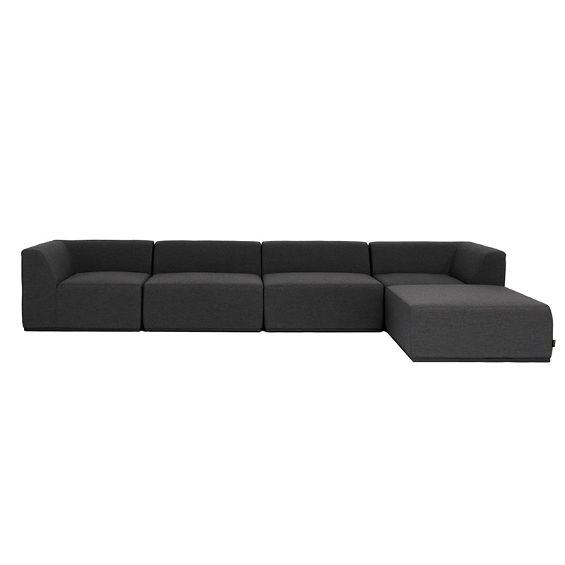 Relax Modular 5 Sofa Chaise