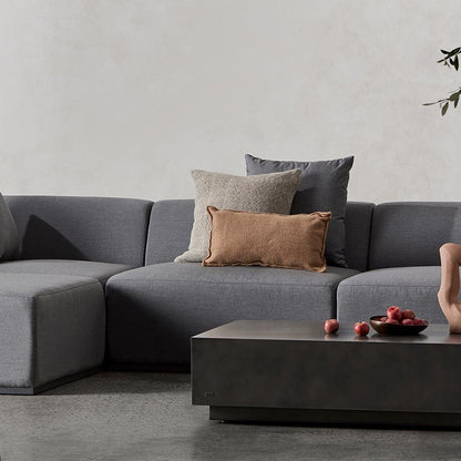 Relax S37 Sofa Module