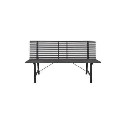 Richmond Carbon Bench