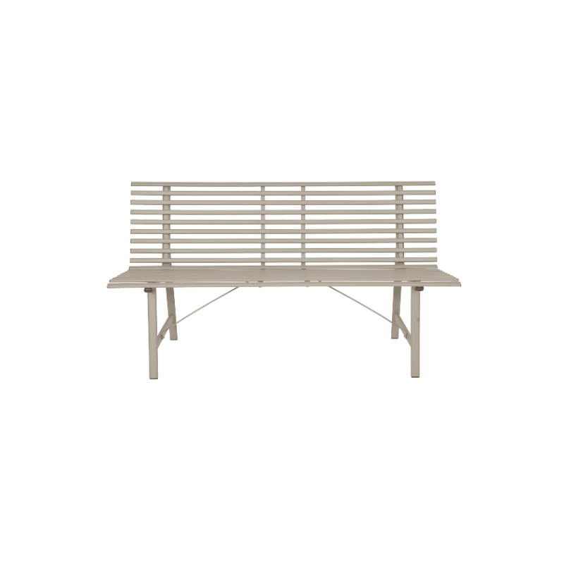 Richmond Clay Bench