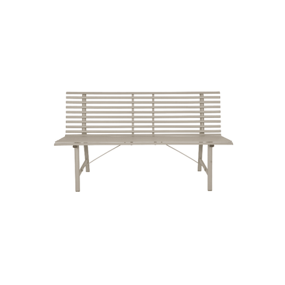 Richmond Clay Bench