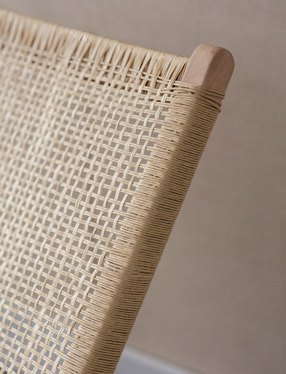 Farrah Woven Chair