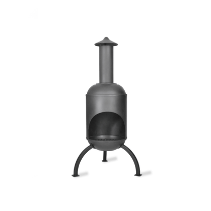 Sarsden Chiminea