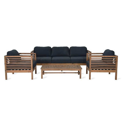 Sennen Sofa Set