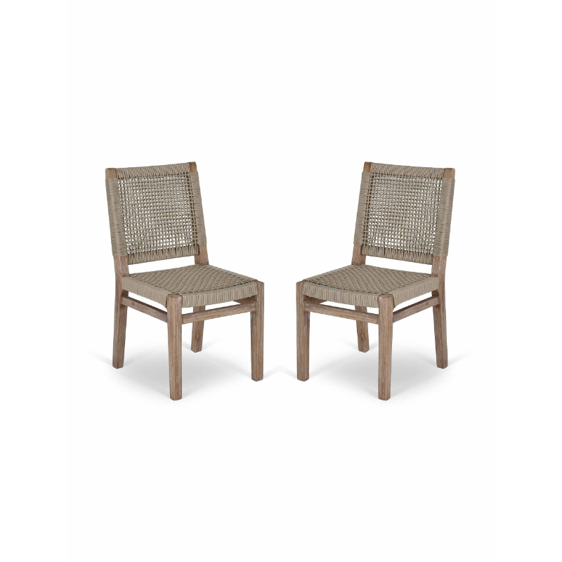 Set of 2 Chilford Dining Chairs