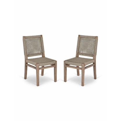 Set of 2 Chilford Dining Chairs