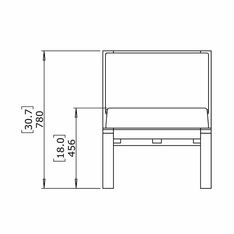 Sit D24 Chair