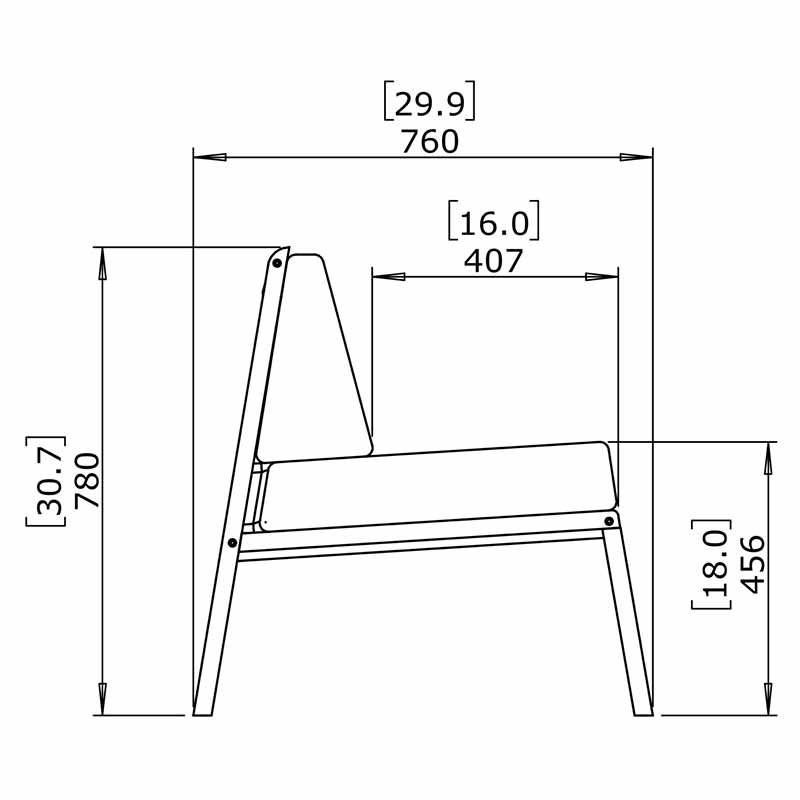 Sit D24 Chair