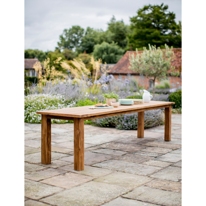 St. Mawes Refectory Table