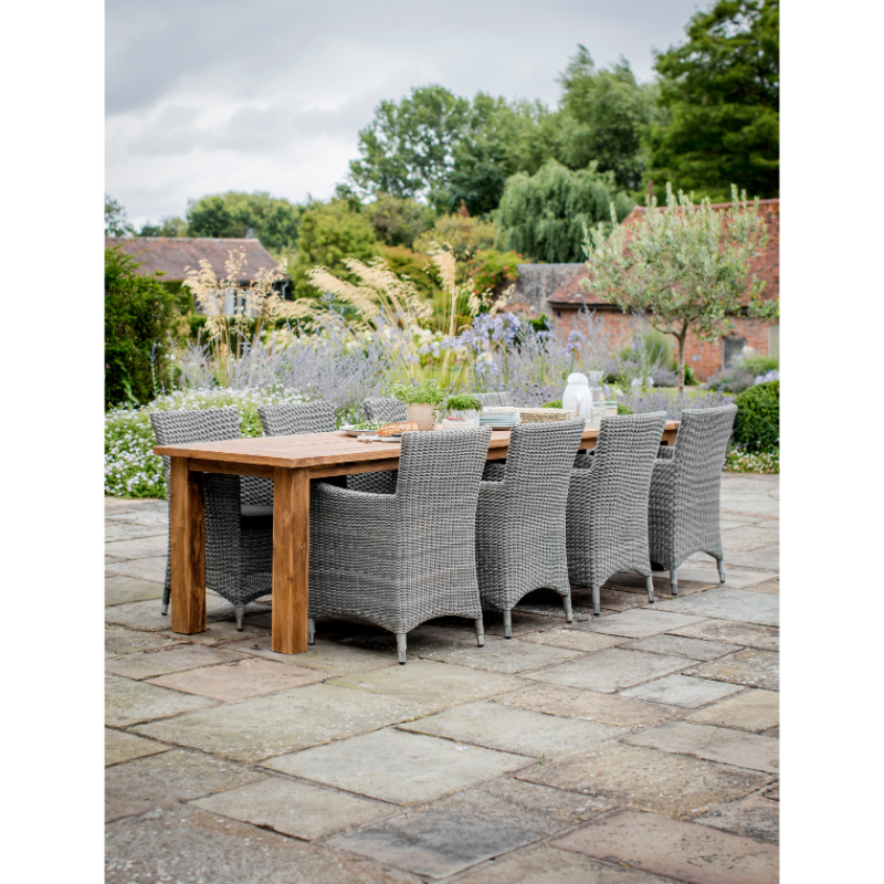 St. Mawes Refectory Table