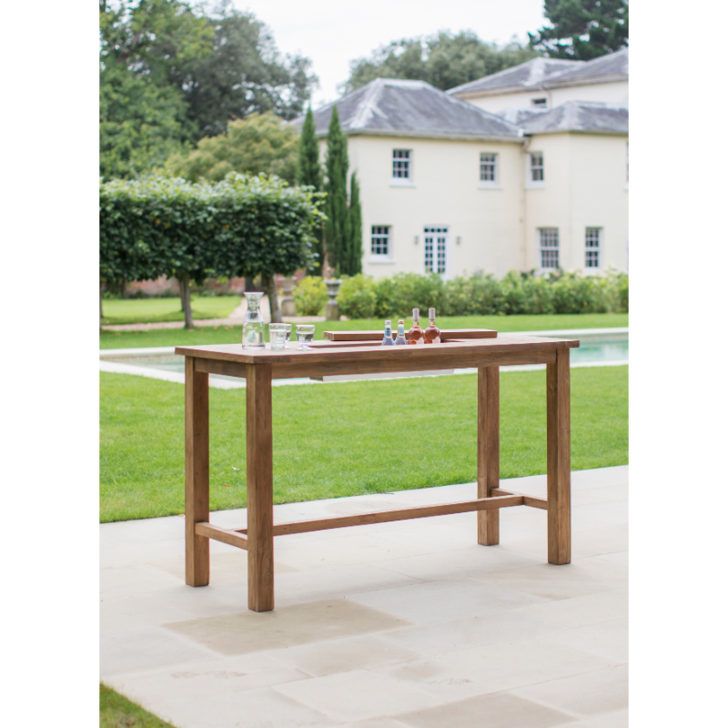 St Mawes DrinksPlanter Bar Tables - Large