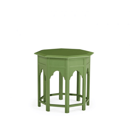 Tanjina Side Table Forest