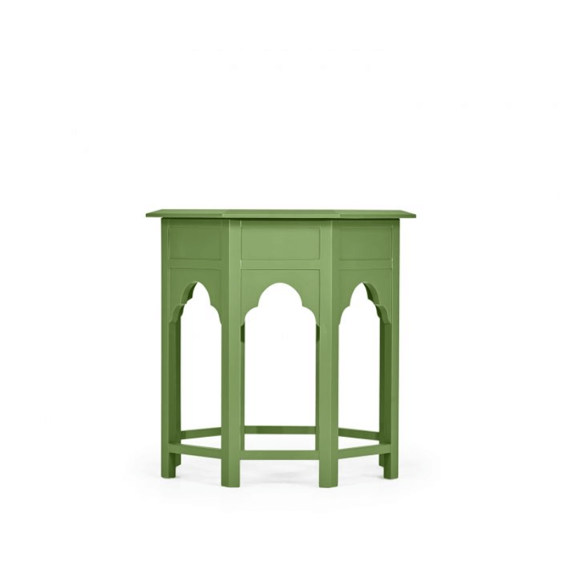 Tanjina Side Table Forest