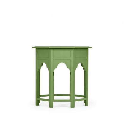 Tanjina Side Table Forest