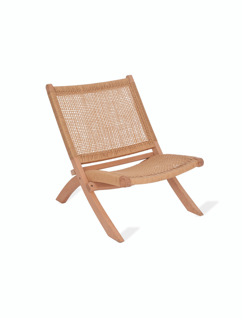 Farrah Woven Chair