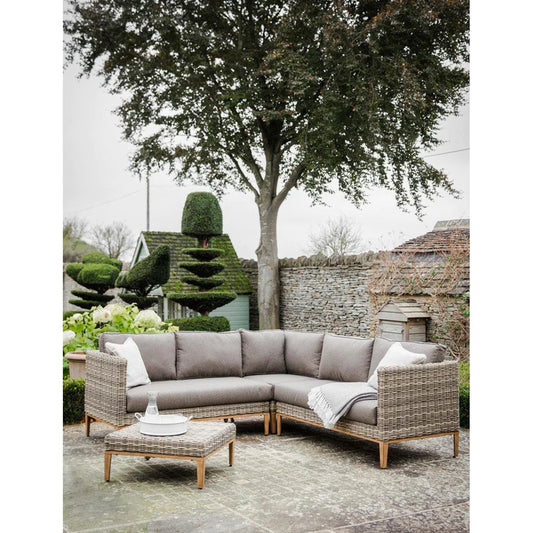 Walderton Corner Sofa Set