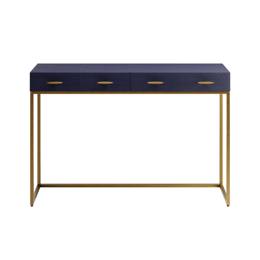 Willersley Console - Navy