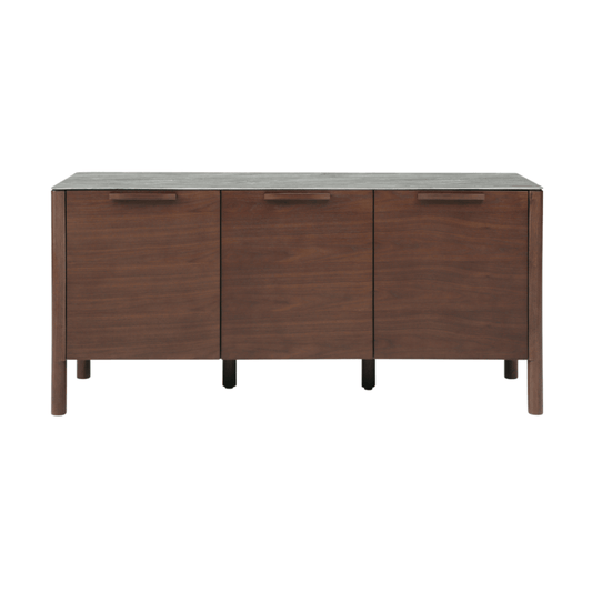 Willow Sideboard - Timber Tobacco