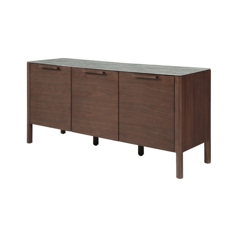 Willow Sideboard - Timber Tobacco