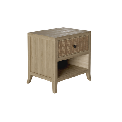 Witley Bedside Table - One Drawer