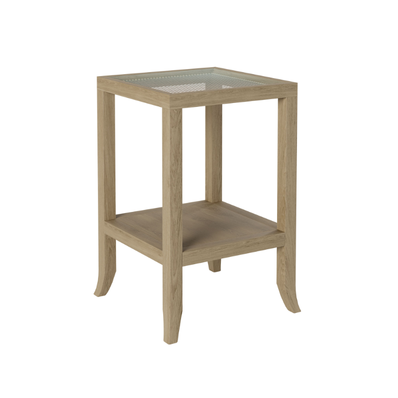 Witley End Table