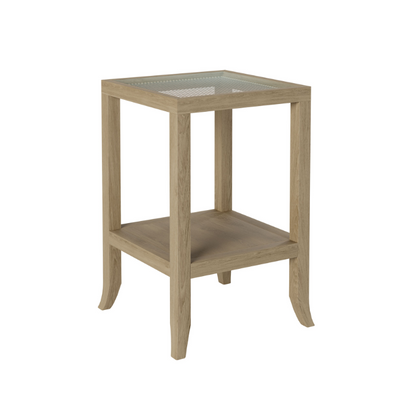 Witley End Table