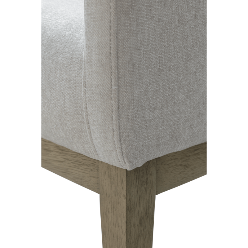 Wolford Dining Chair - Clay