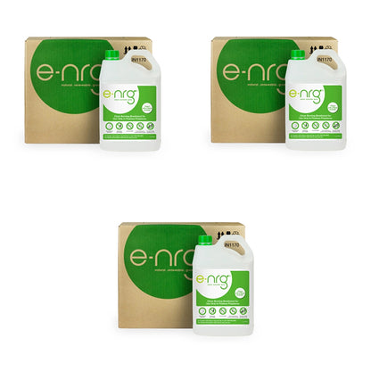 e-NRG Bioethanol Fuel