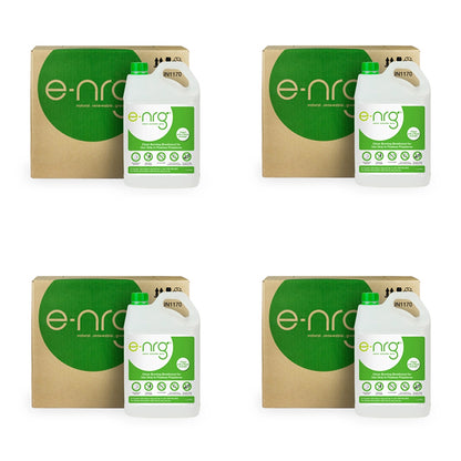 e-NRG Bioethanol Fuel