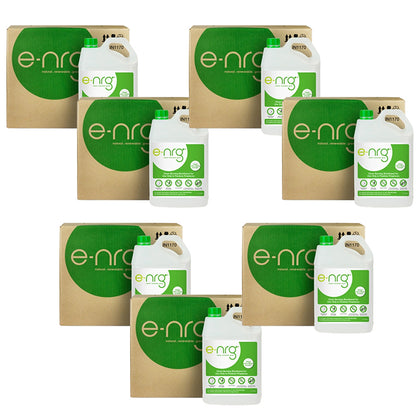 e-NRG Bioethanol Fuel