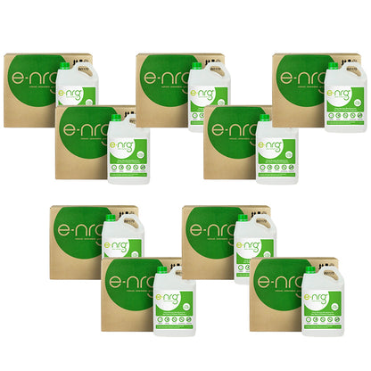 e-NRG Bioethanol Fuel