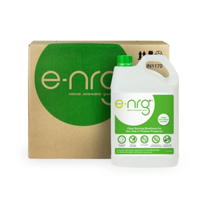 e-NRG Bioethanol Fuel