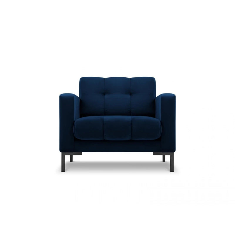 Mamaia Armchair - Royal Blue