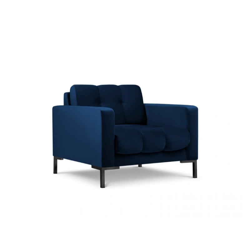 Mamaia Armchair - Royal Blue