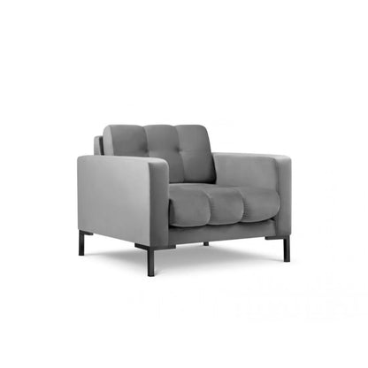 Mamaia Armchair - Grey