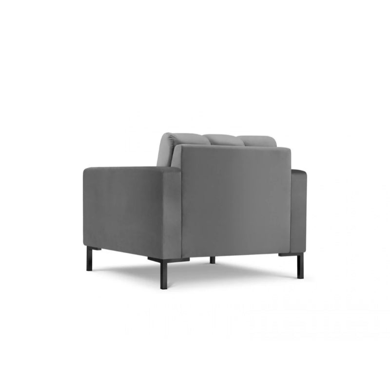 Mamaia Armchair - Grey