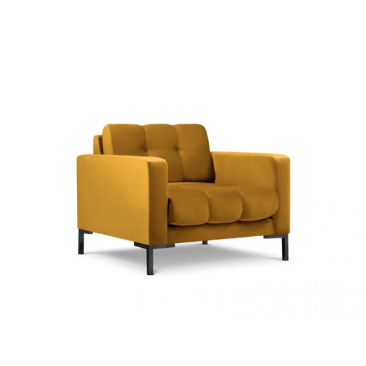 Mamaia Armchair - Yellow