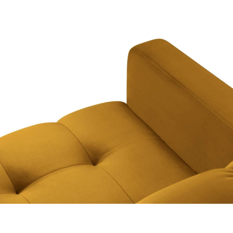 Mamaia Armchair - Yellow