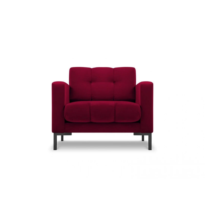 Mamaia Armchair - Red