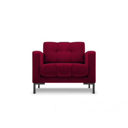 Mamaia Armchair - Red