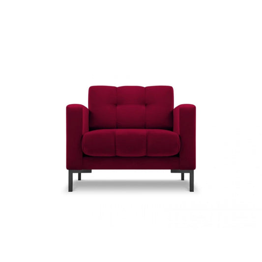 Mamaia Armchair - Red