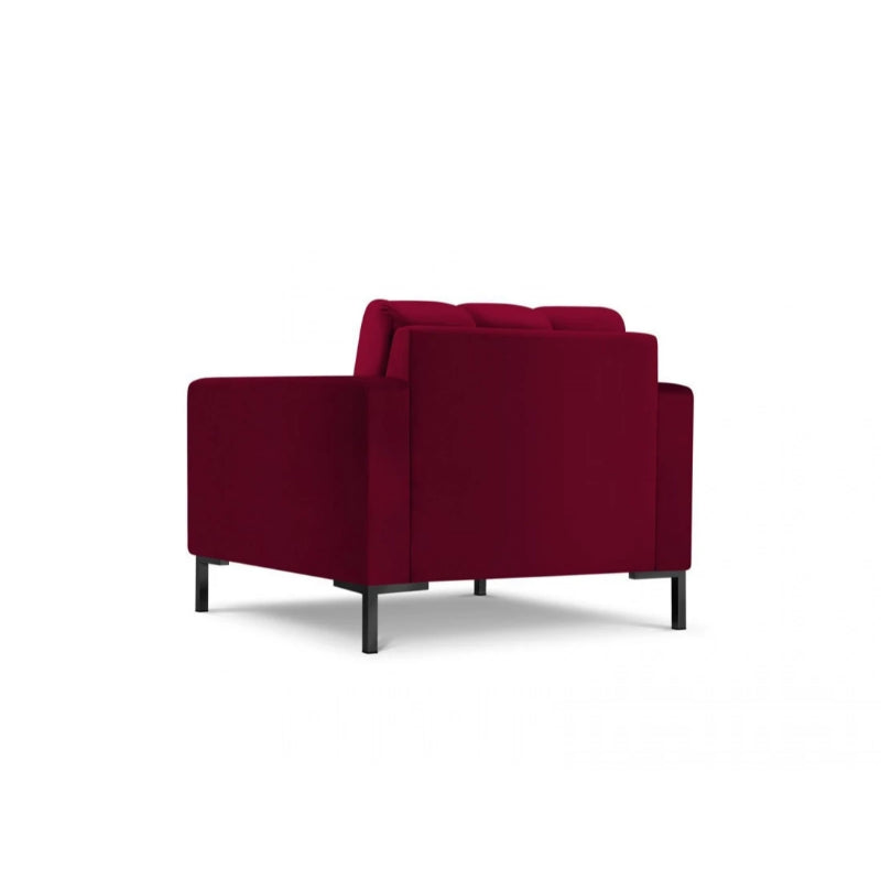 Mamaia Armchair - Red