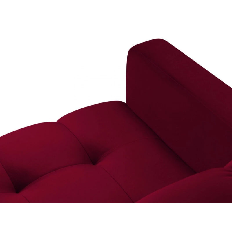 Mamaia Armchair - Red