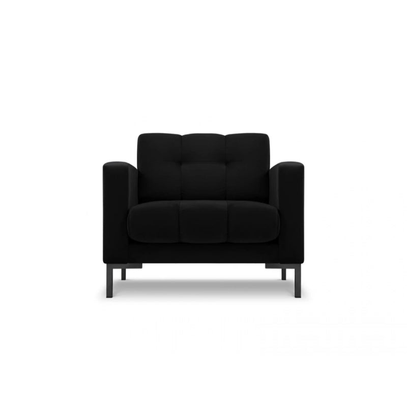 Mamaia Armchair - Black